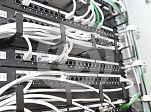 Patch panel