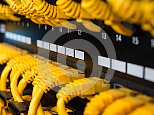 Patch panel