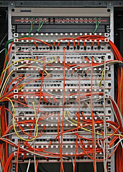 Patch panel