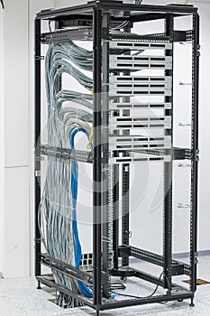 Patch panel