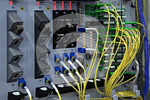 Patch panel