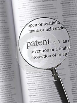 Patent