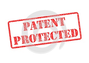 PATENT PROTECTED