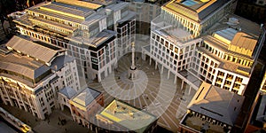 Paternoster Square