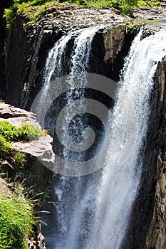 Paterson Waterfalls