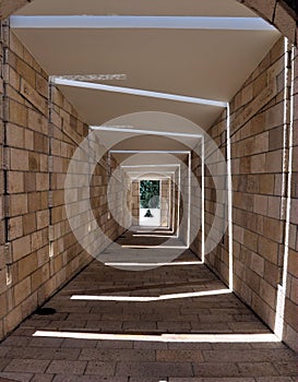 Path Holocaust Memorial