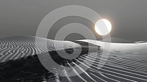 Path of Light: Journey through Darkness