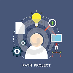 Path project