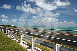 Path to Key West
