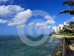 Path to Makalei Beach