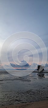 The path to neverland