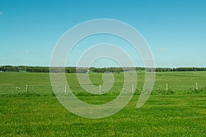 The path to Stonehenge - UNESCO World Heritage Site.