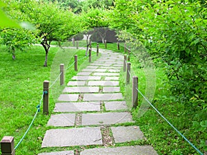 Pathway