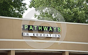 Pathways in Education, Memphis, TN