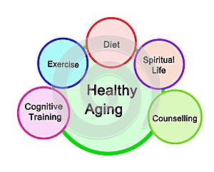 Pathways to Healthy Aging