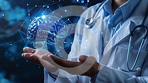 Patient care refinements using AI technology