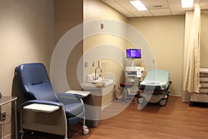 Patient Room