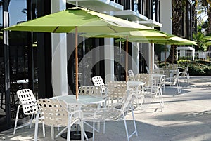 Patio Deck Furniture