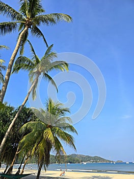 Patong beach, Phuket