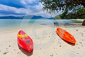 Patong paradise beach phuket ,Thailand