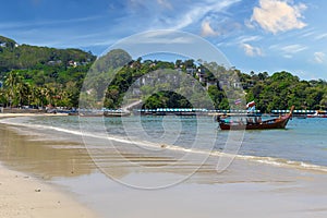 Patong Phuket Thailand wonderful beaches mountains and full of celebrations always