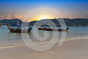 Patong Phuket Thailand wonderful beaches mountains and full of celebrations always