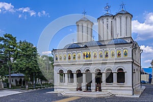 Cattedrale Bucarest 