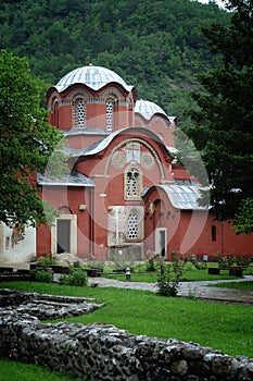 Patriarchate of Pec