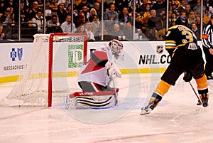 Patrice Bergeron Boston Bruins