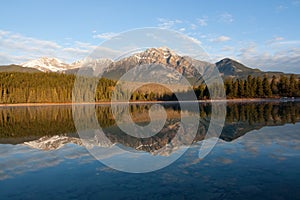 Patricia Lake photo