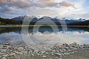 Patricia Lake photo