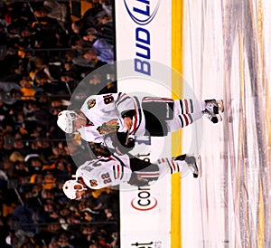 Patrick Kane Chicago Blackhawks