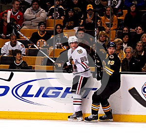 Patrick Kane Chicago Blackhawks