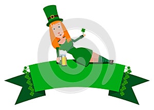 Patrick`s Day