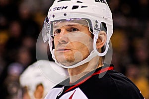 Patrik Elias New Jersey Devils