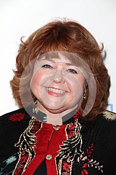 Patrika Darbo