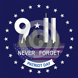 Patriot Day, September 11