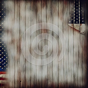 Patriotic cinematic abstract backgrounds Memorial Day Independence day seq 15 of 151