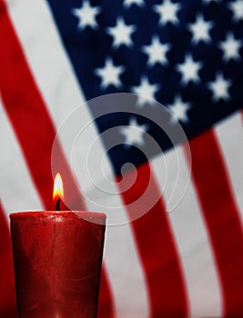 Patriotic Remembrance