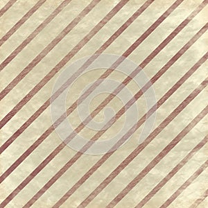 Patriotic USA REd Cream Stripes Grunge Background