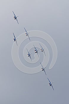 Patrouille de France