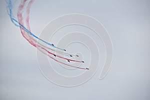 Patrouille de France