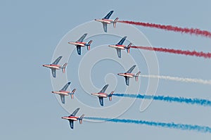 Patrouille de France