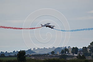 Patrouille de France photo