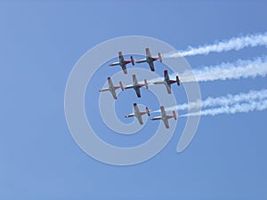 PATRULLA AGUILA photo