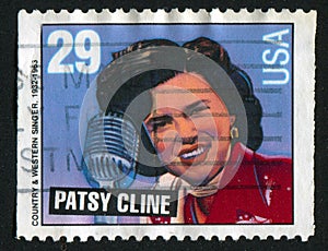 Patsy Cline