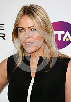 Patsy Kensit