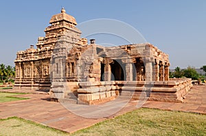 Pattadakal