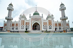 Pattani Central Mosque