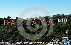 Pattaya